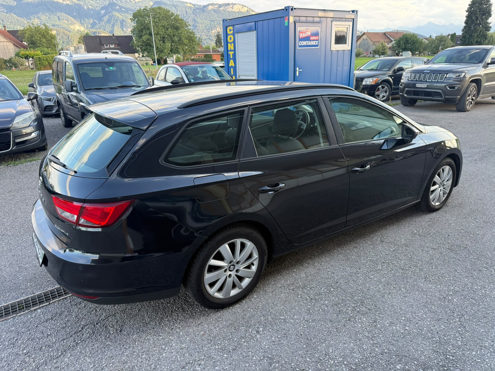 SEAT 1.6 TDI 110 EcoM Style-image-2
