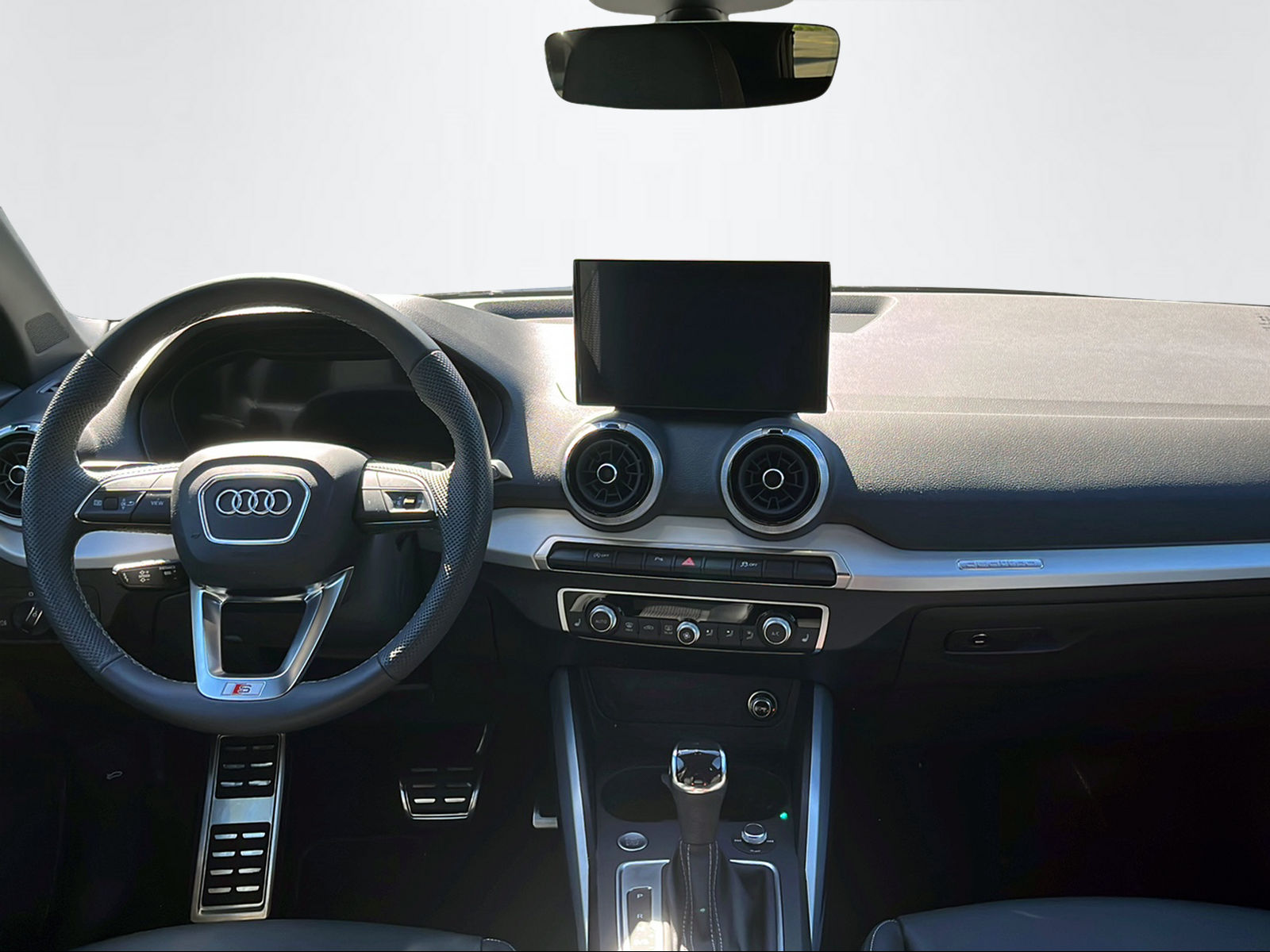 AUDI Q2 2.0 40 TFSI Advanced Attraction quattro S-Tronic-image-9