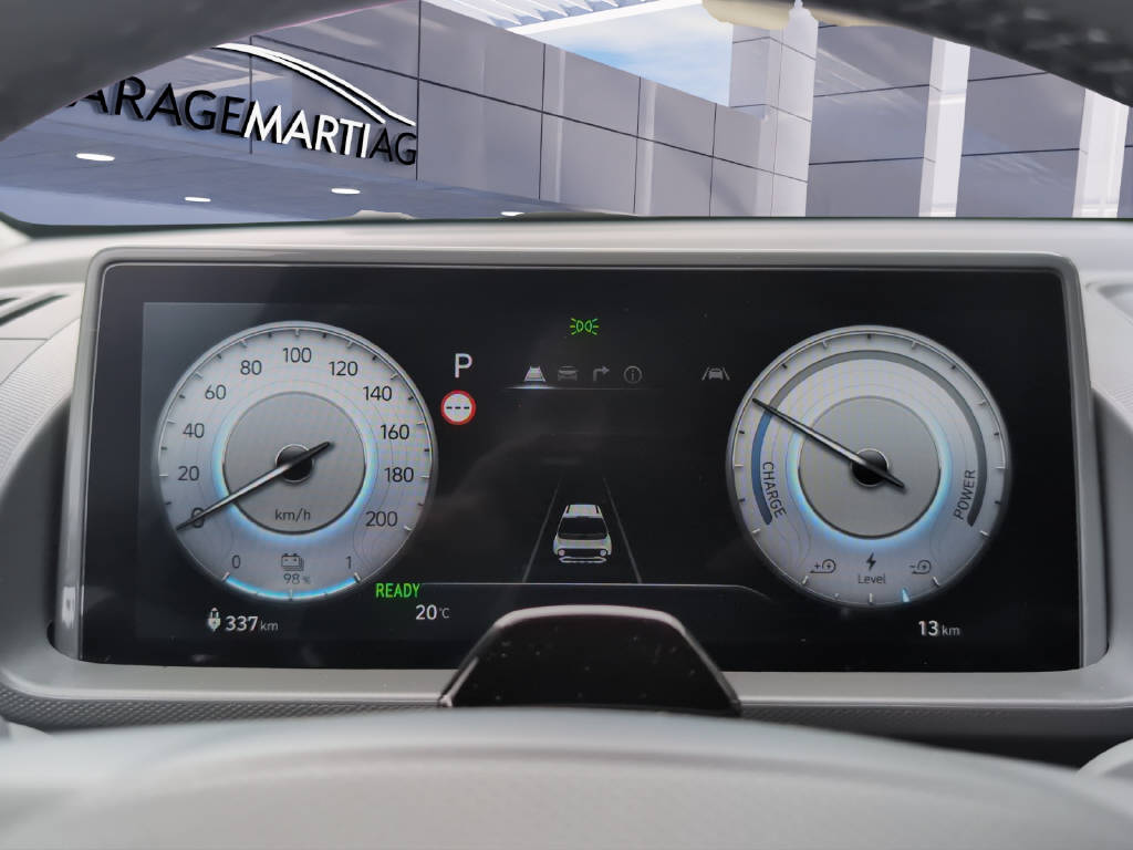 HYUNDAI INSTER Electric Vertex Cross 49 KWH-image-13