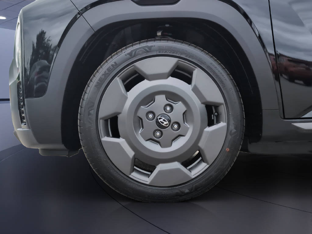 HYUNDAI INSTER Electric Vertex Cross 49 KWH-image-8