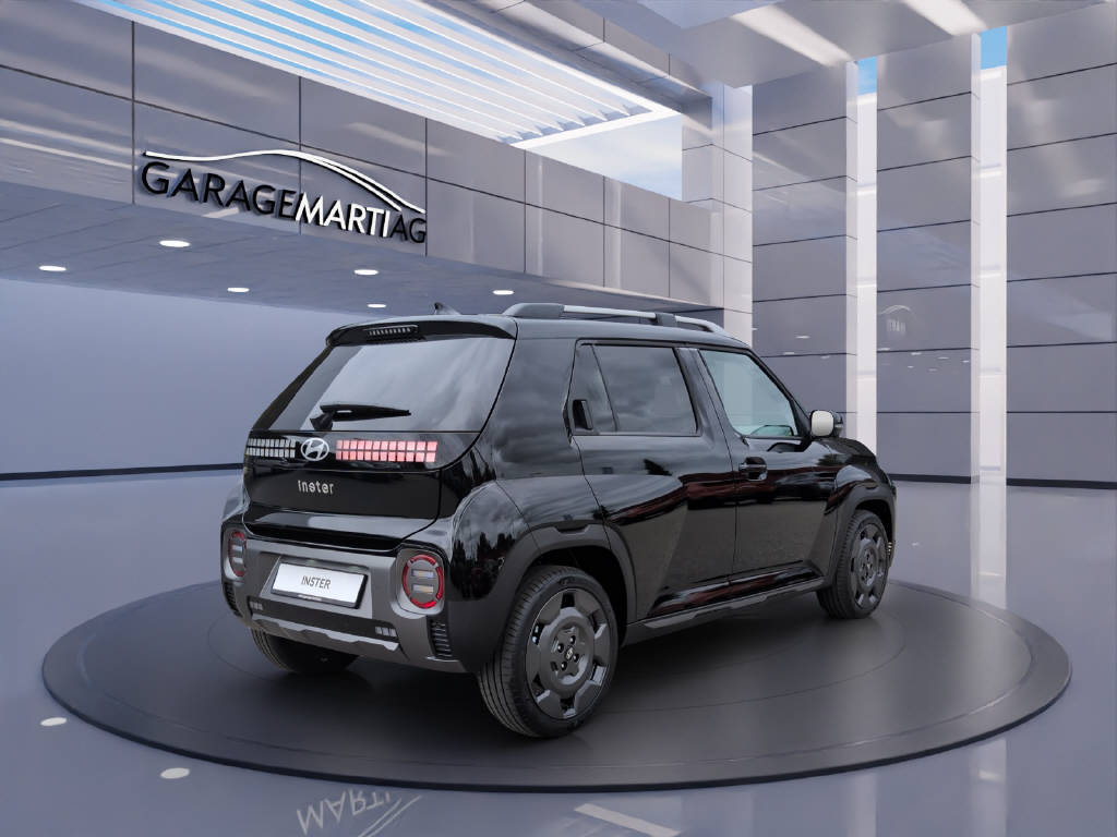 HYUNDAI INSTER Electric Vertex Cross 49 KWH-image-4