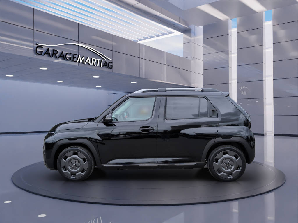 HYUNDAI INSTER Electric Vertex Cross 49 KWH-image-7