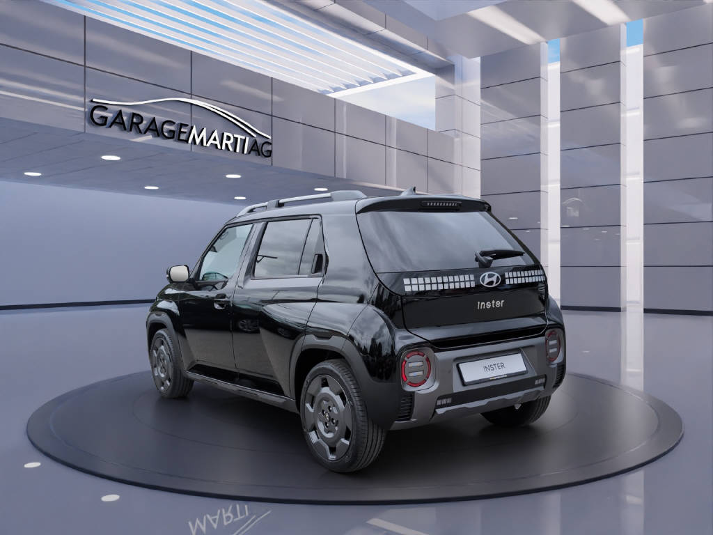 HYUNDAI INSTER Electric Vertex Cross 49 KWH-image-6