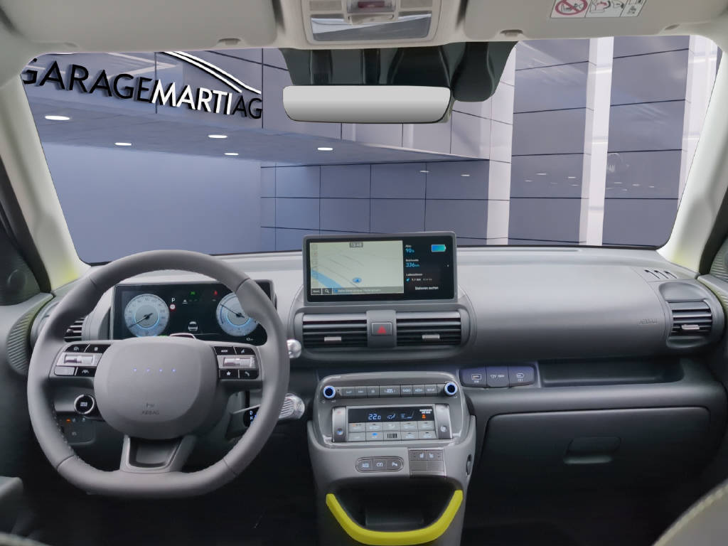 HYUNDAI INSTER Electric Vertex Cross 49 KWH-image-11