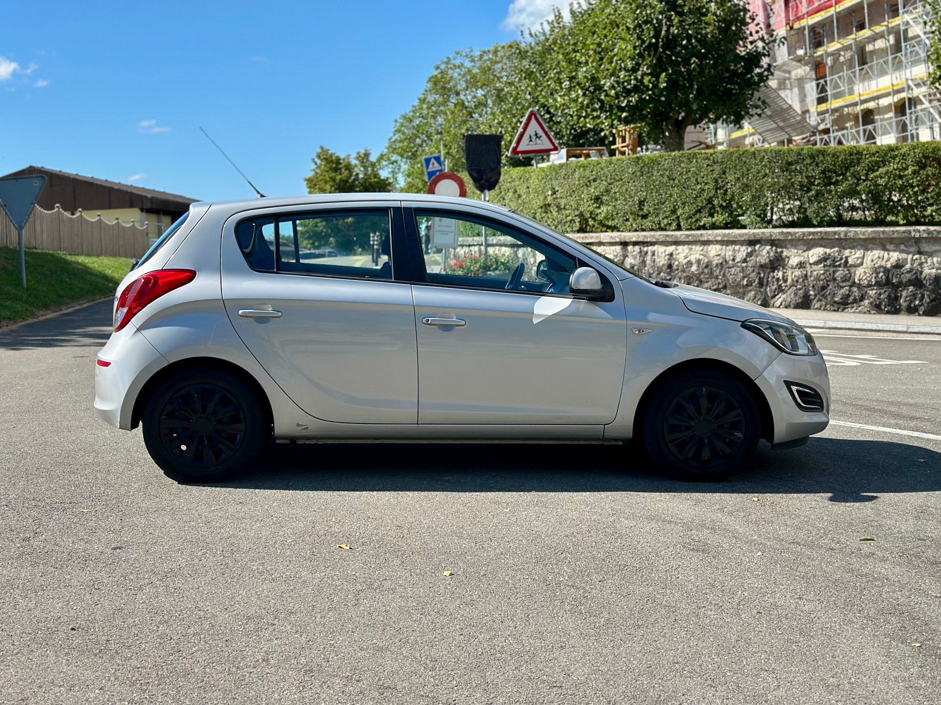 HYUNDAI i20 1.2 Comfort-image-5