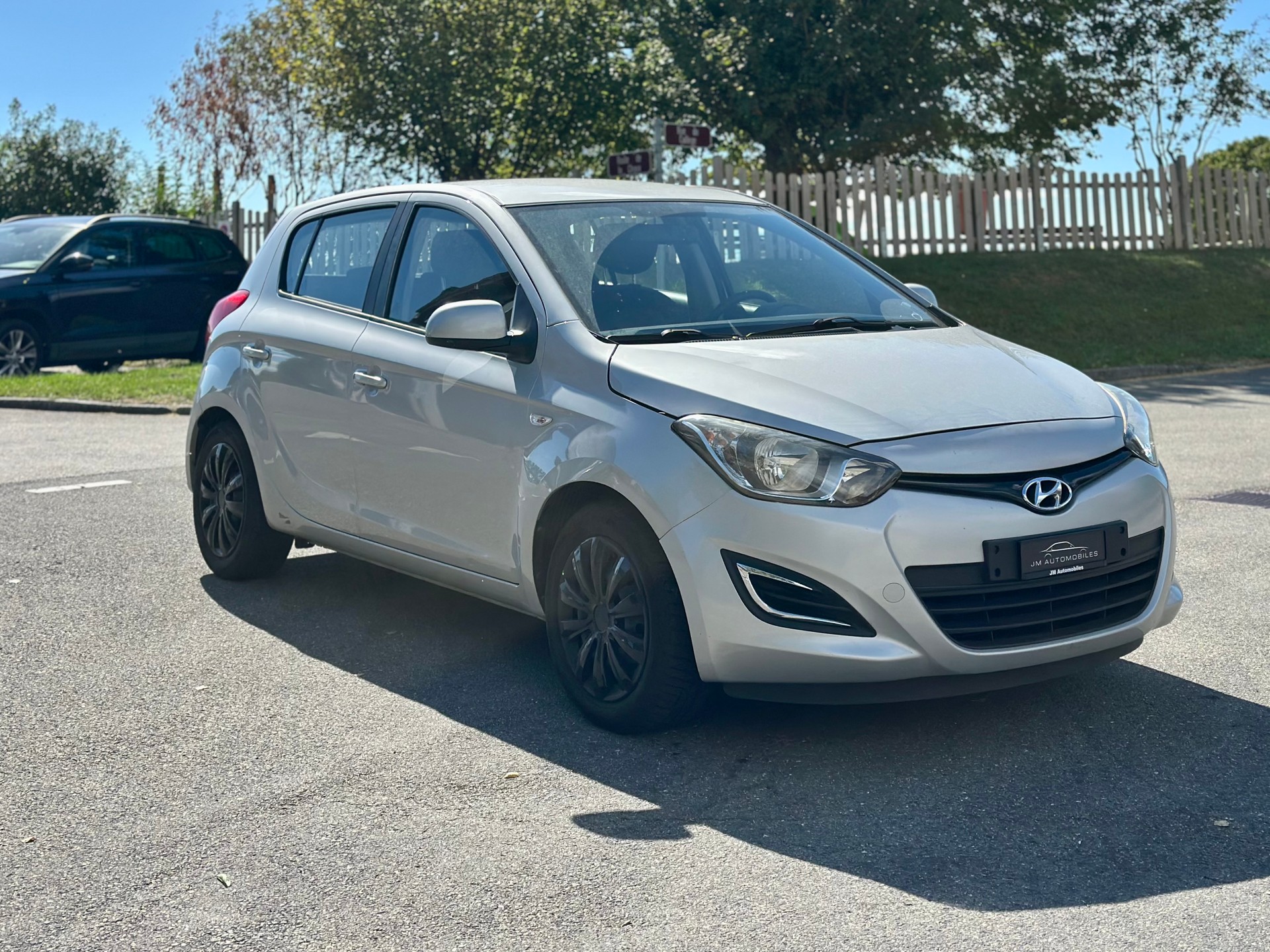 HYUNDAI i20 1.2 Comfort-image-1