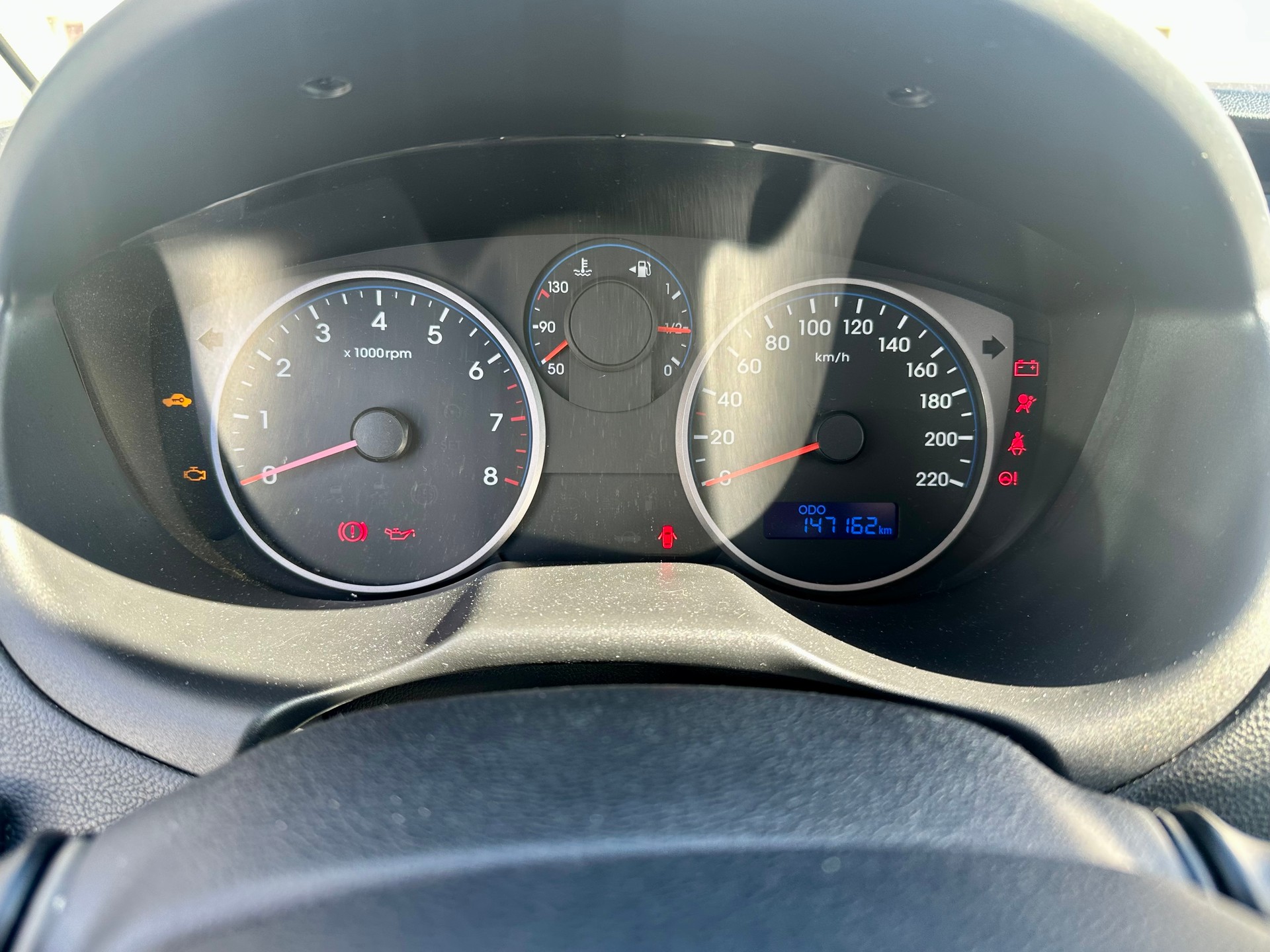 HYUNDAI i20 1.2 Comfort-image-14