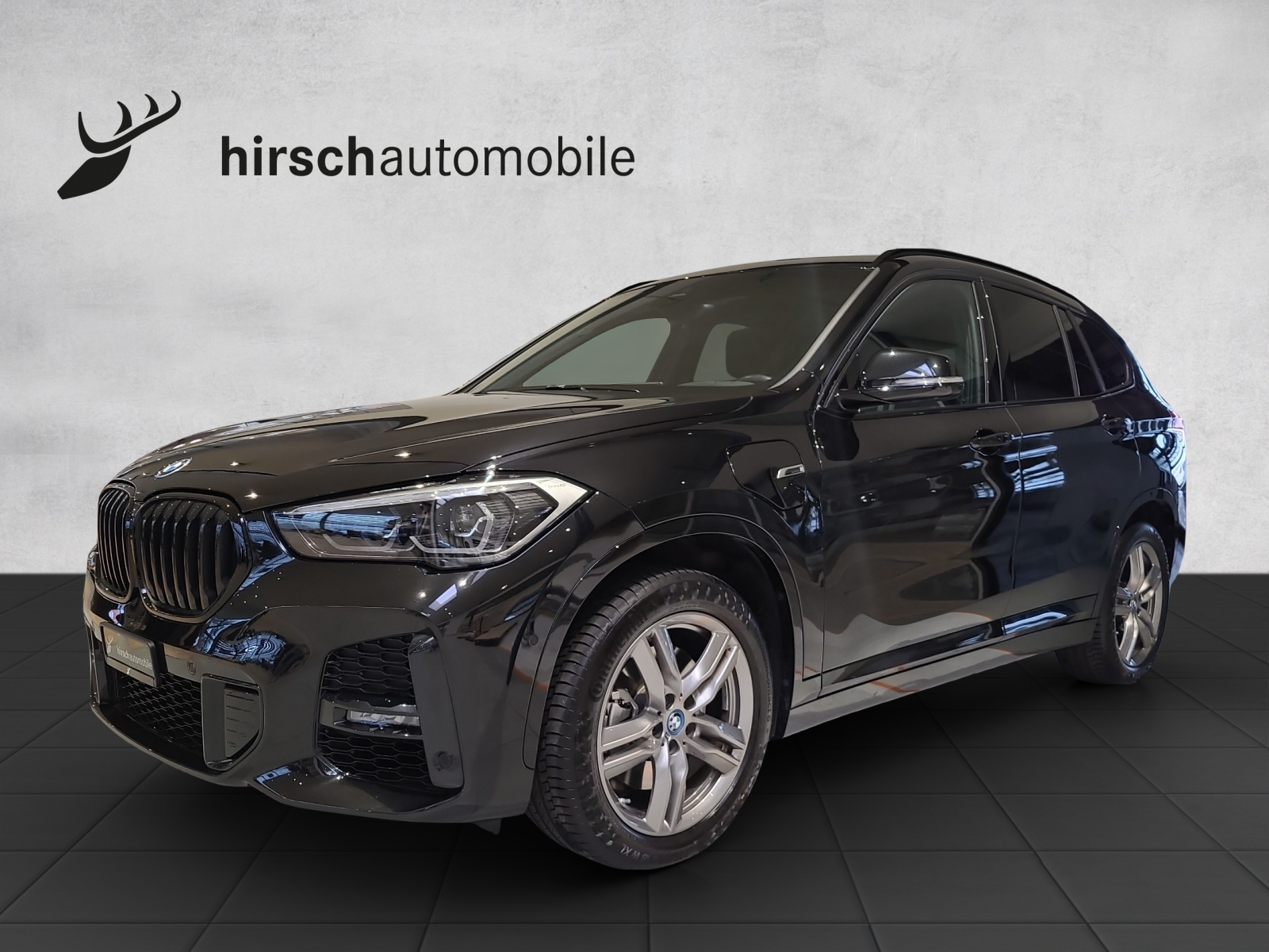 BMW X1 F48 25e xDrive-image-0
