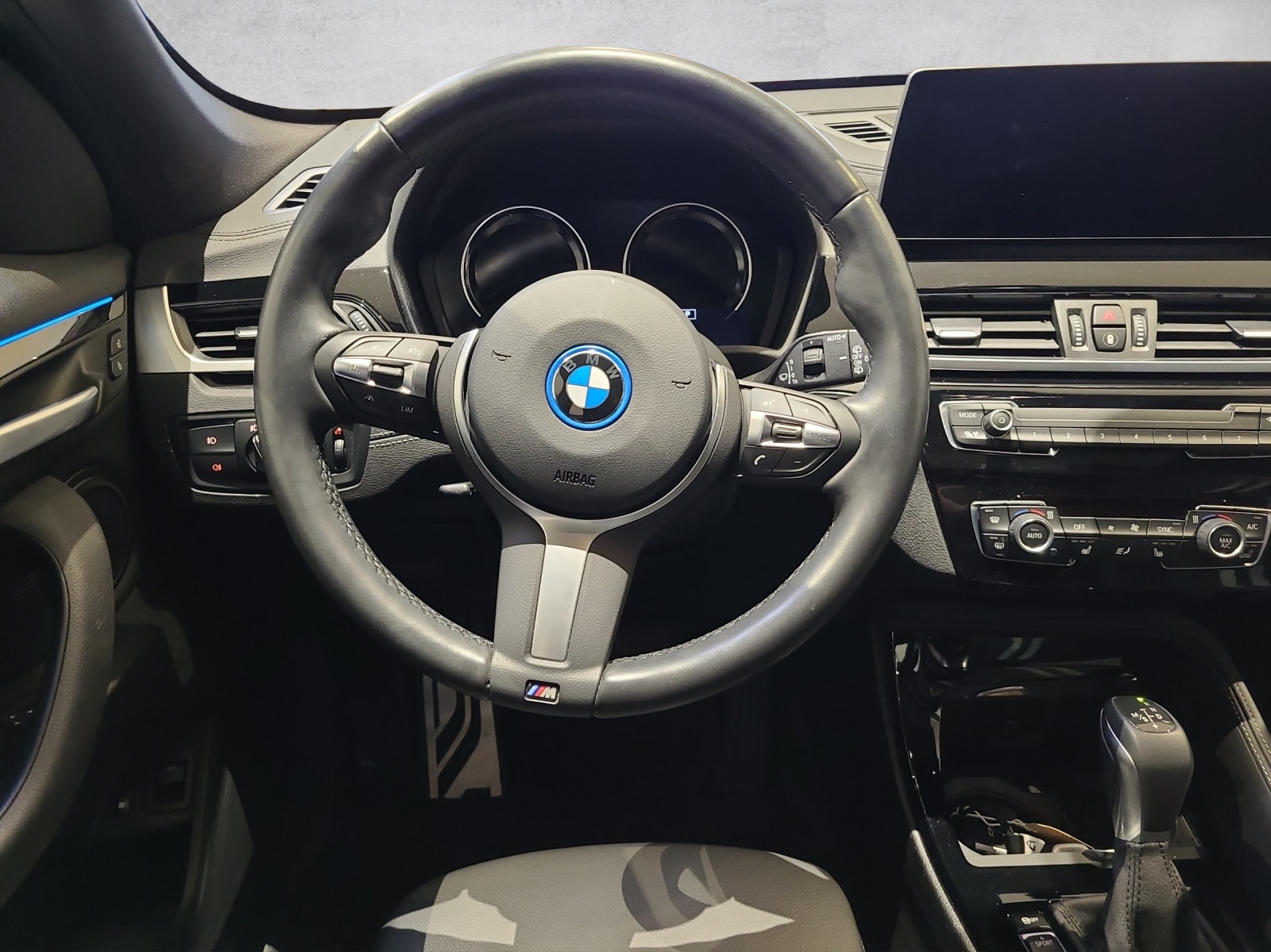BMW X1 F48 25e xDrive-image-4