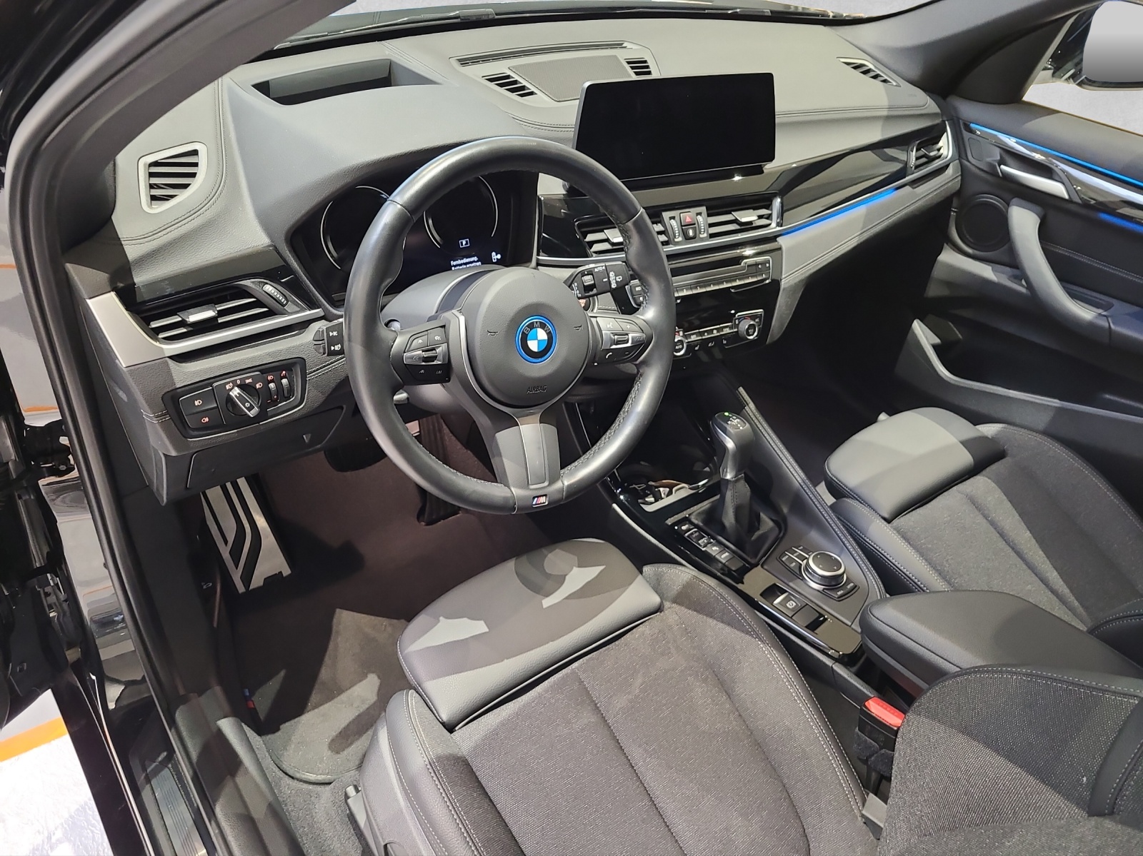 BMW X1 F48 25e xDrive-image-11