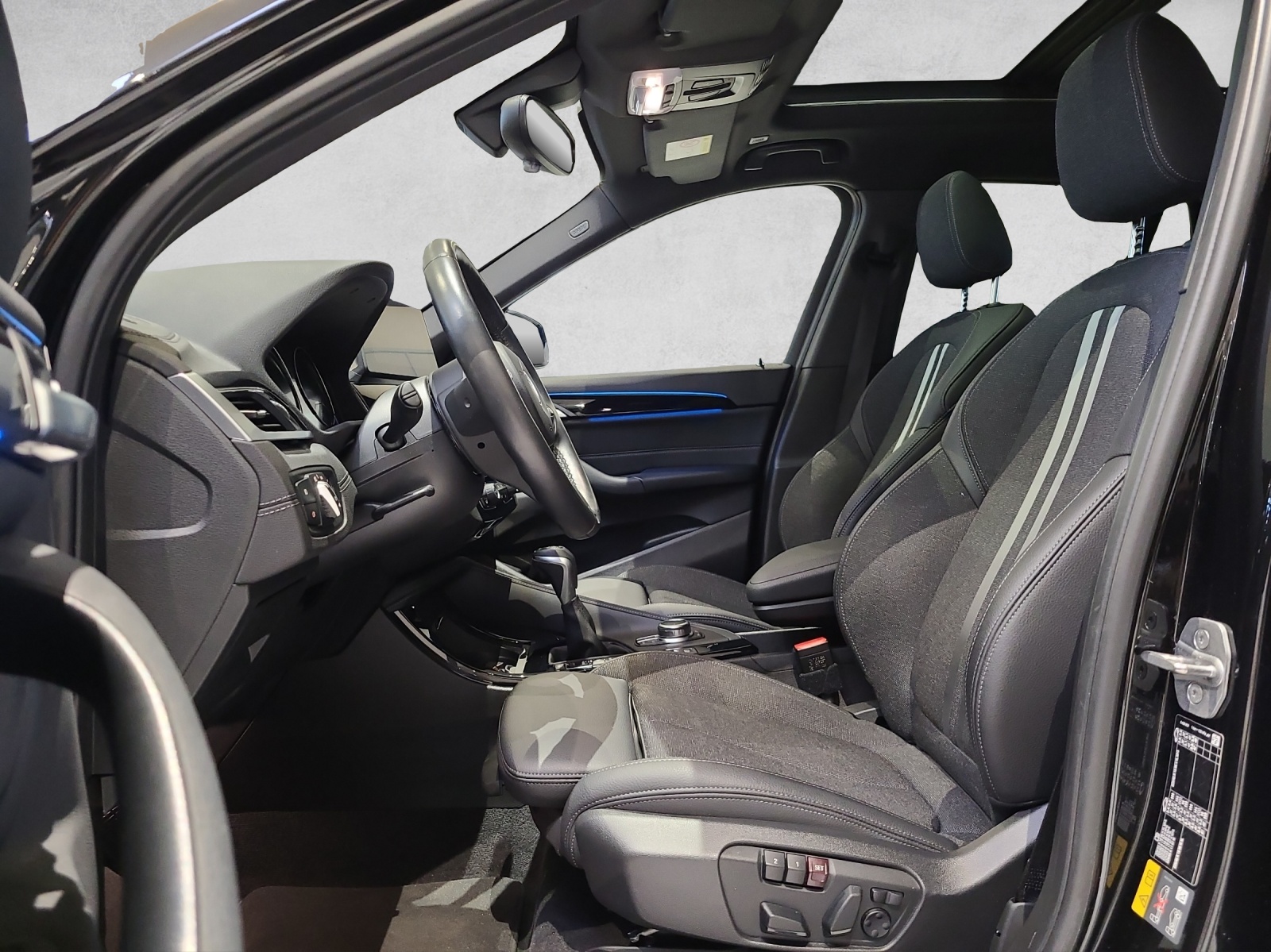 BMW X1 F48 25e xDrive-image-12