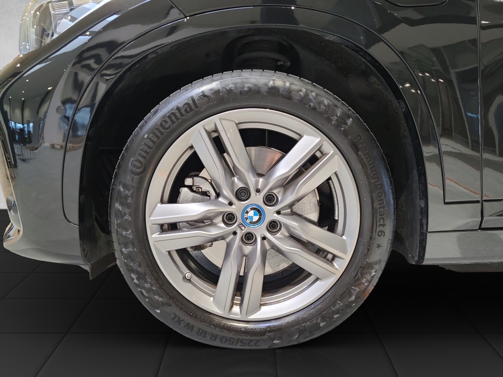 BMW X1 F48 25e xDrive-image-1