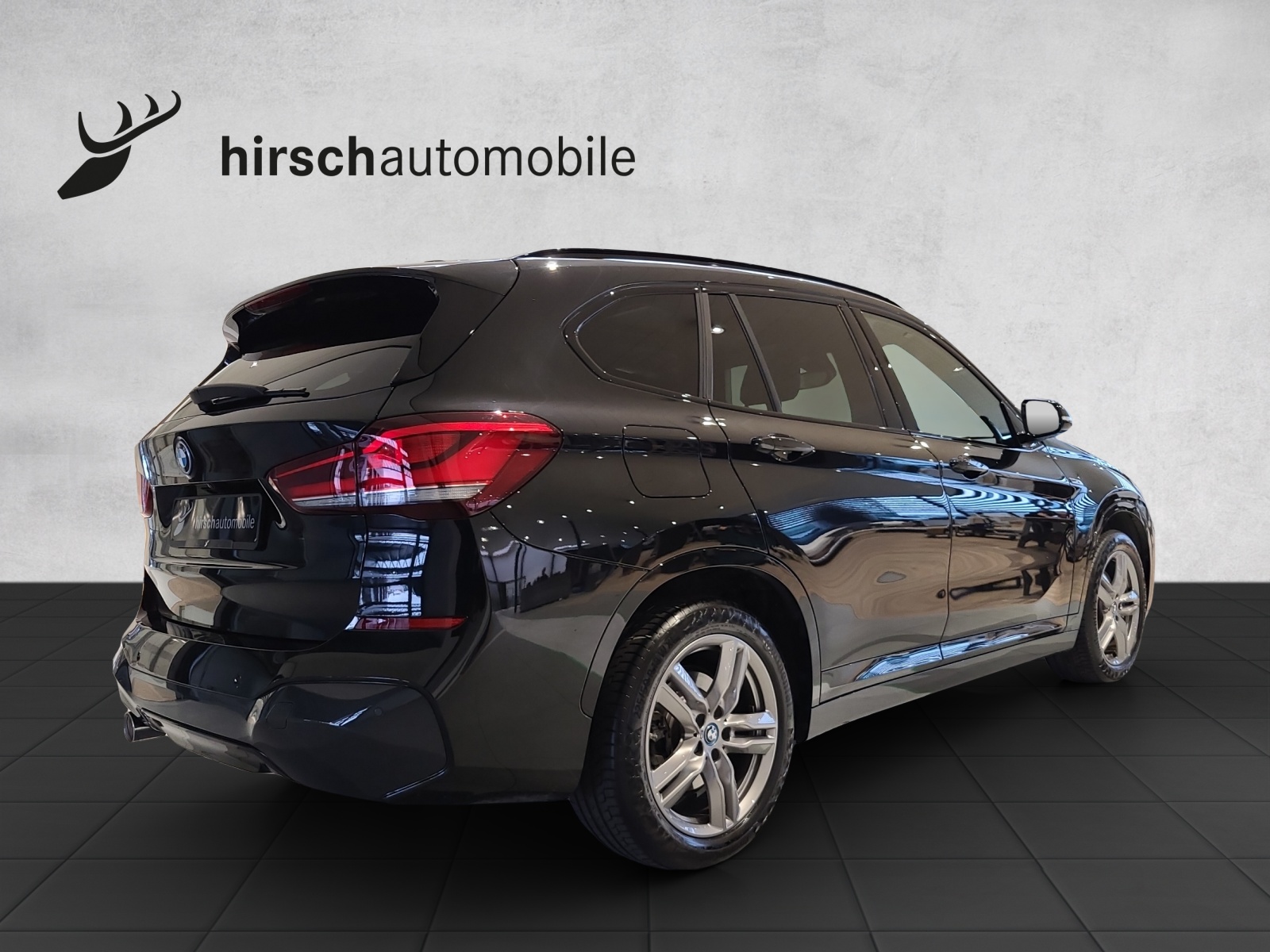 BMW X1 F48 25e xDrive-image-8