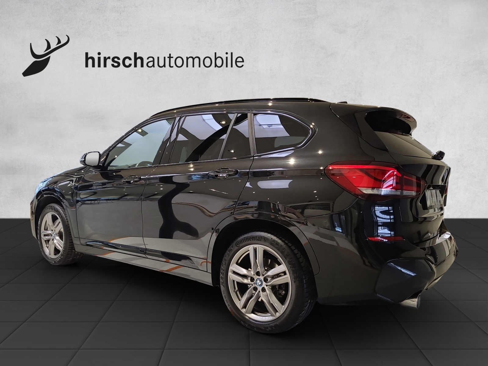 BMW X1 F48 25e xDrive-image-6