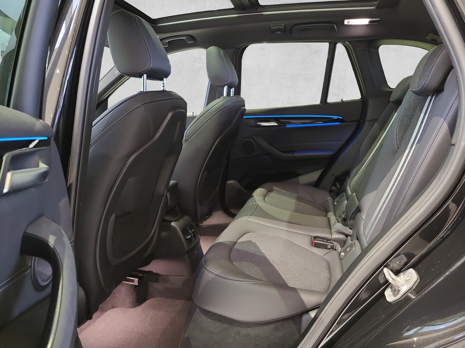 BMW X1 F48 25e xDrive-image-2