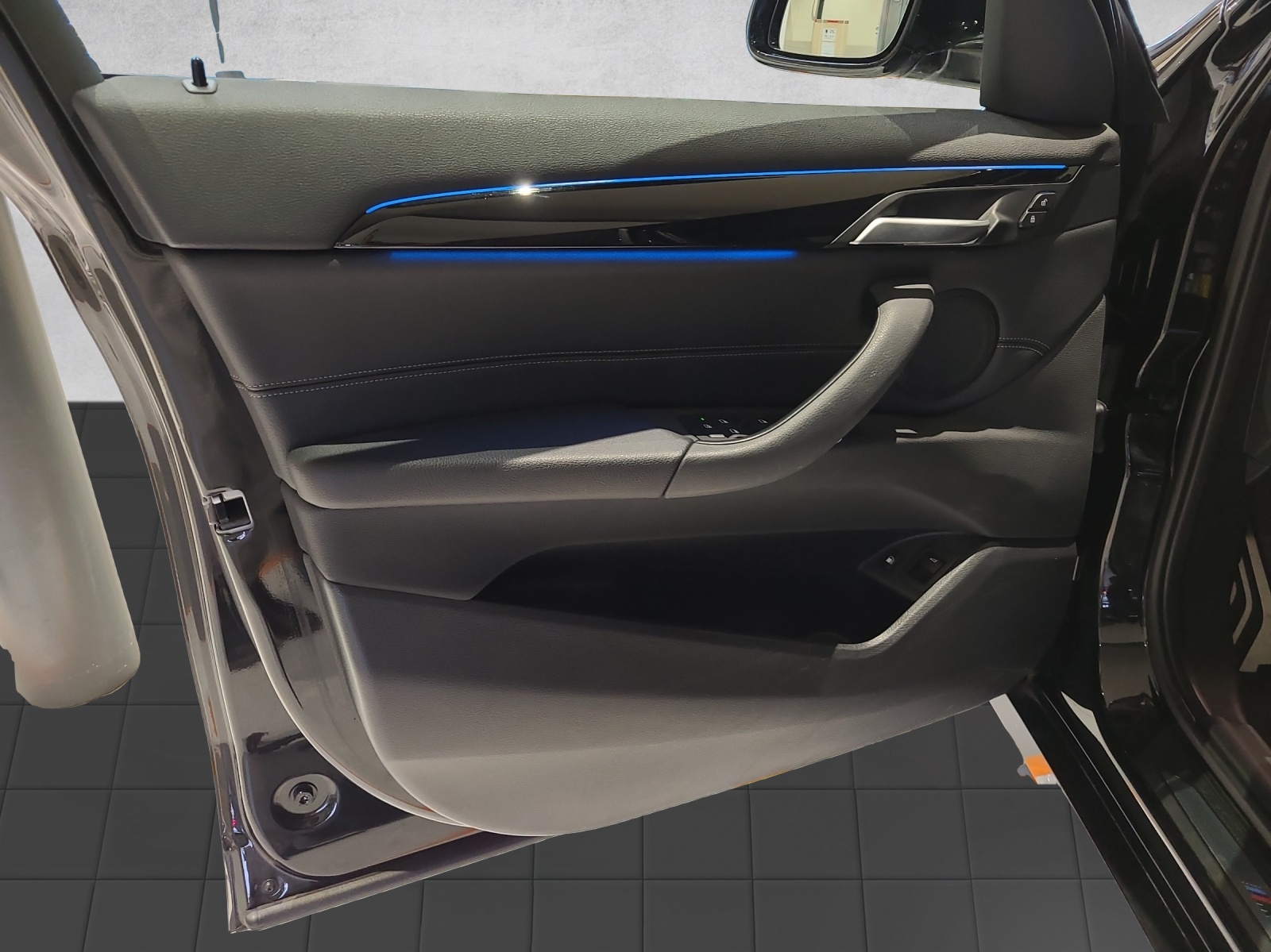 BMW X1 F48 25e xDrive-image-13