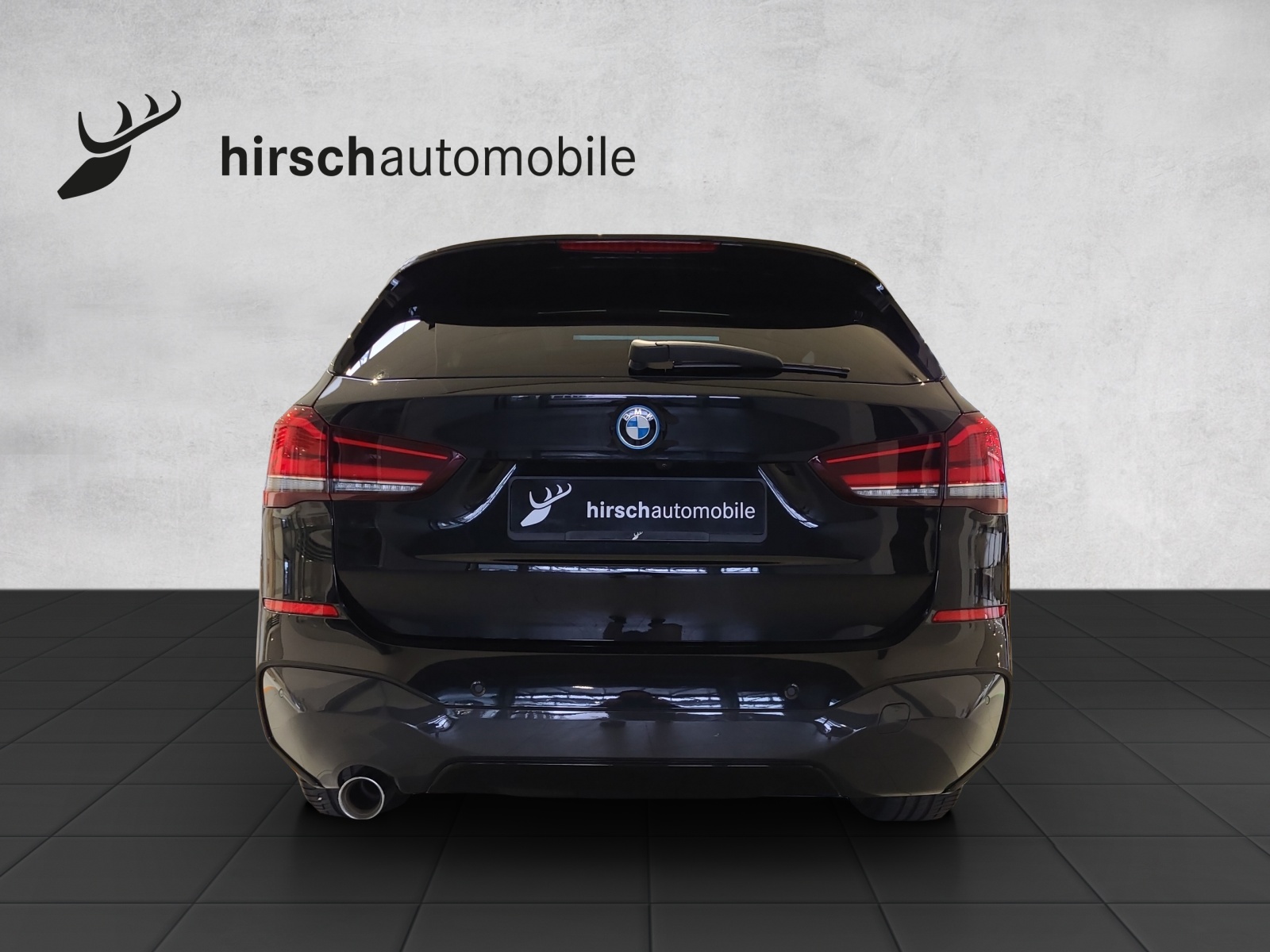 BMW X1 F48 25e xDrive-image-7
