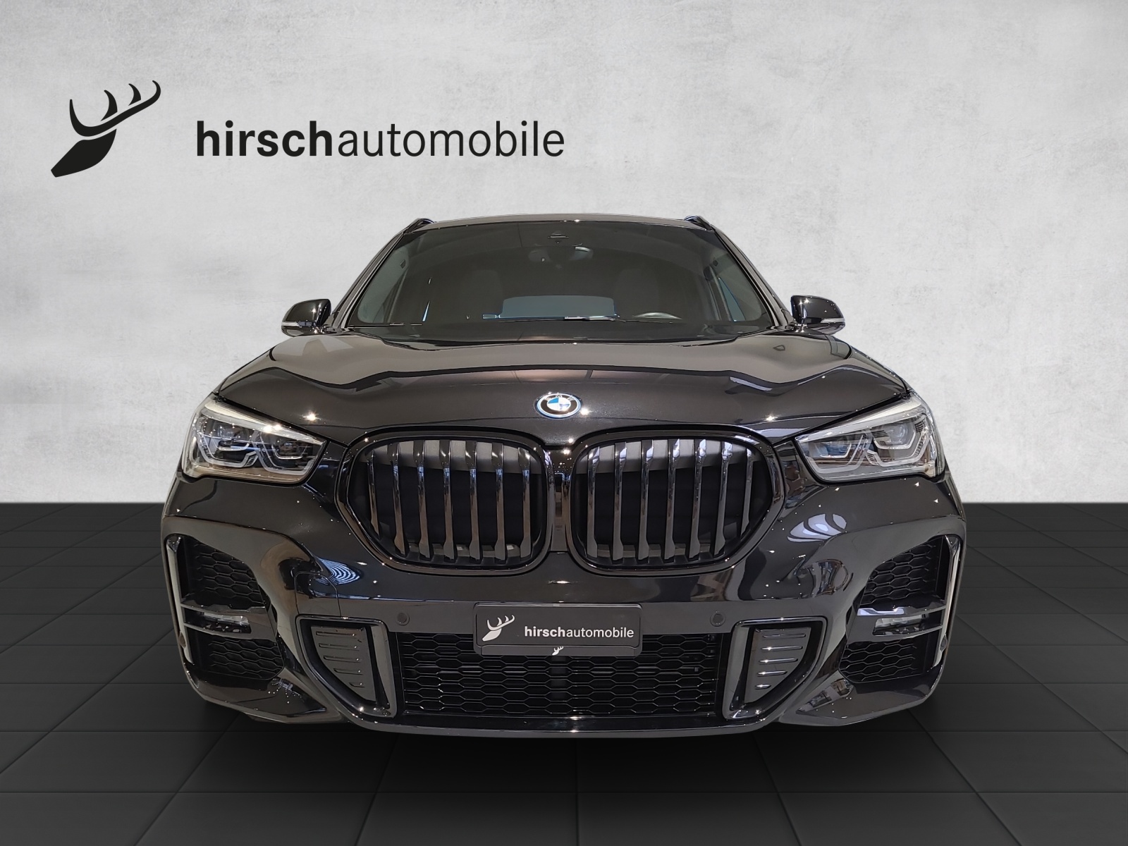 BMW X1 F48 25e xDrive-image-10