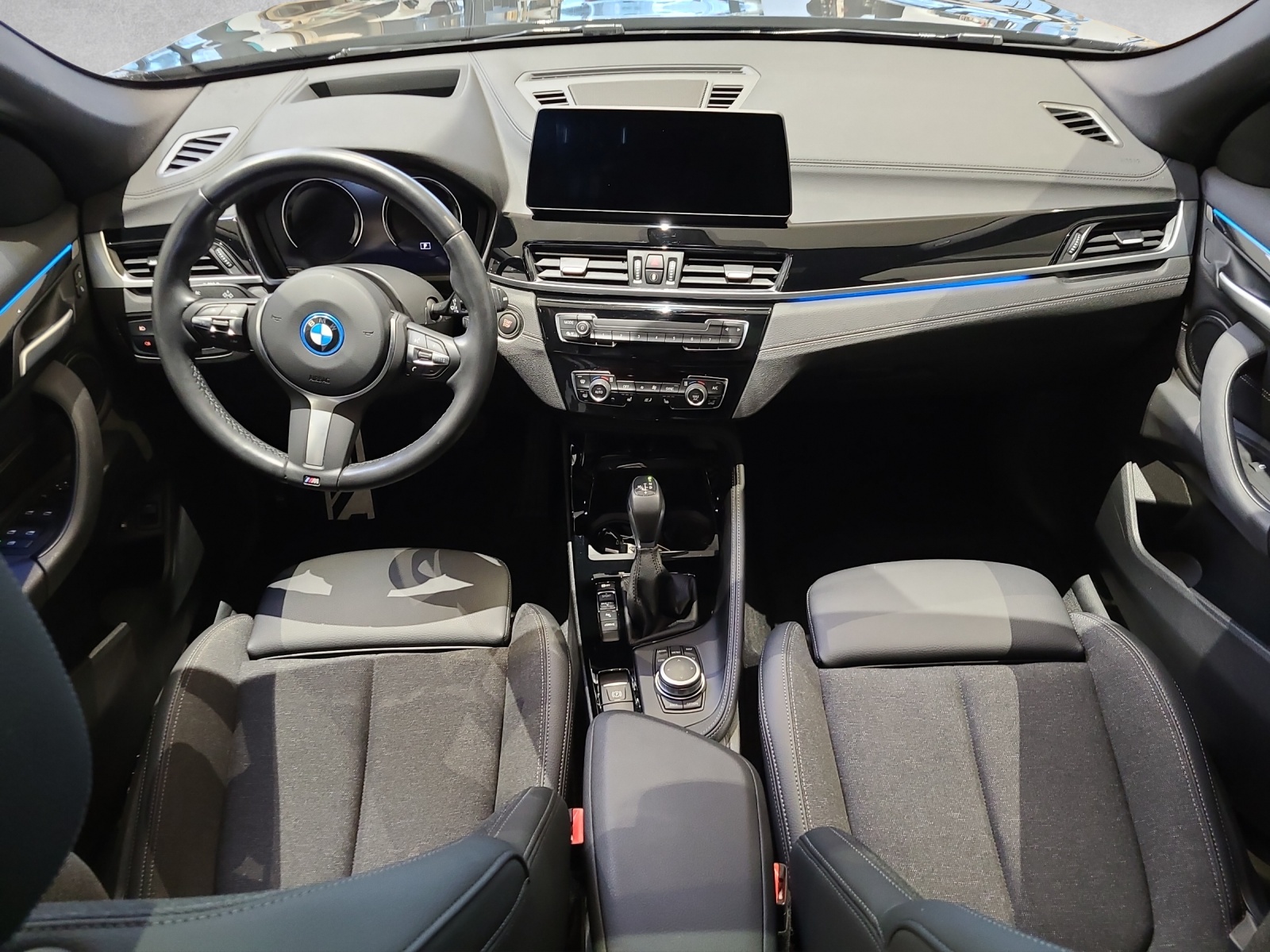 BMW X1 F48 25e xDrive-image-3