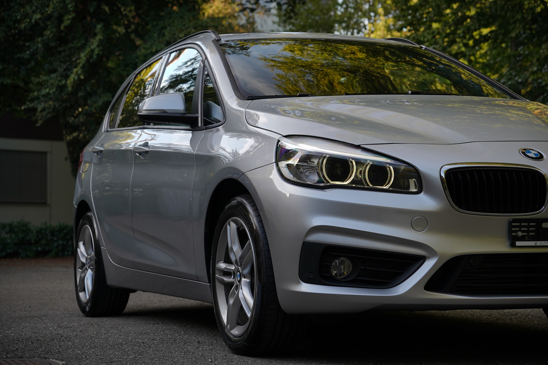 BMW 225i xDrive Active Tourer Steptronic-image-10