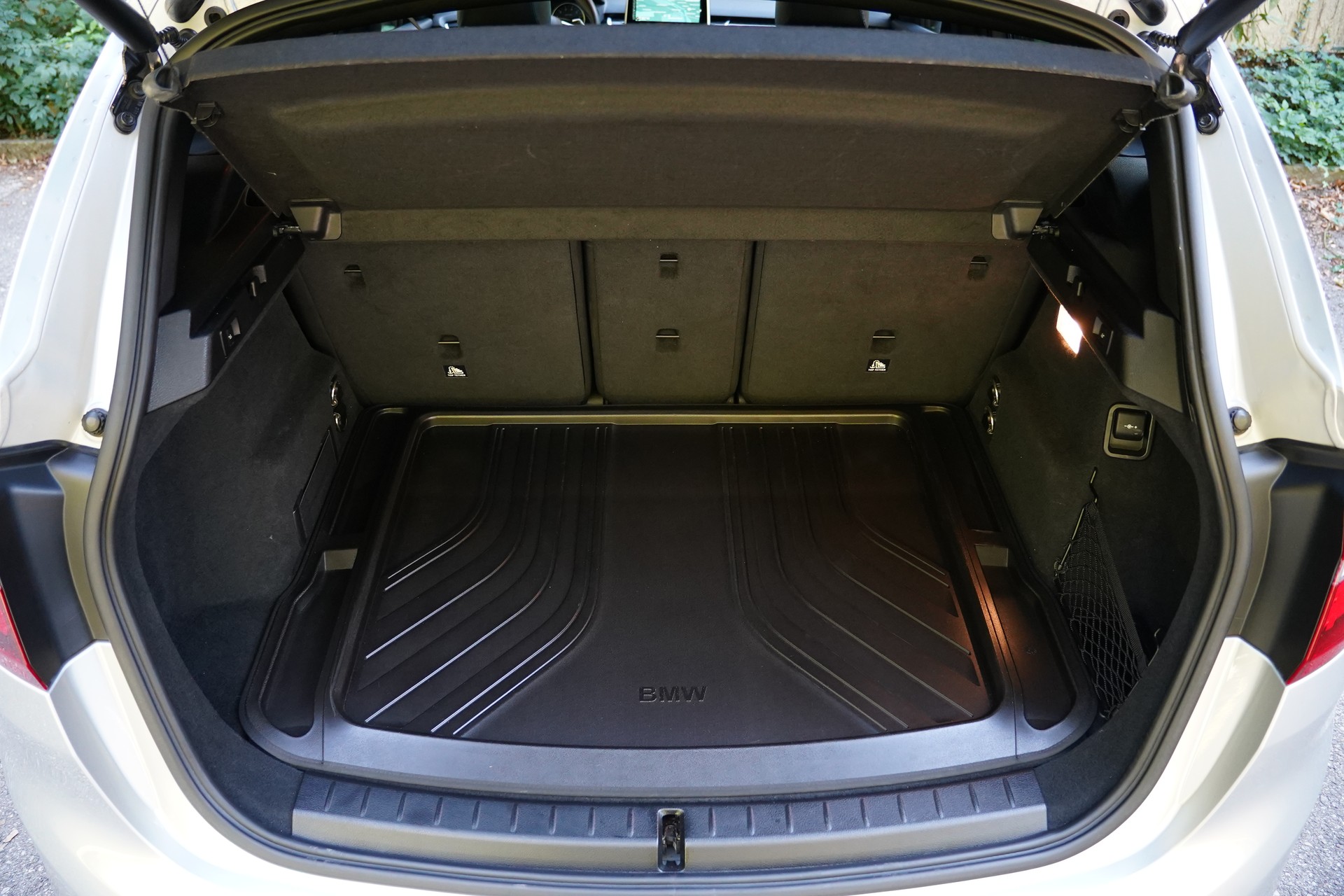BMW 225i xDrive Active Tourer Steptronic-image-30