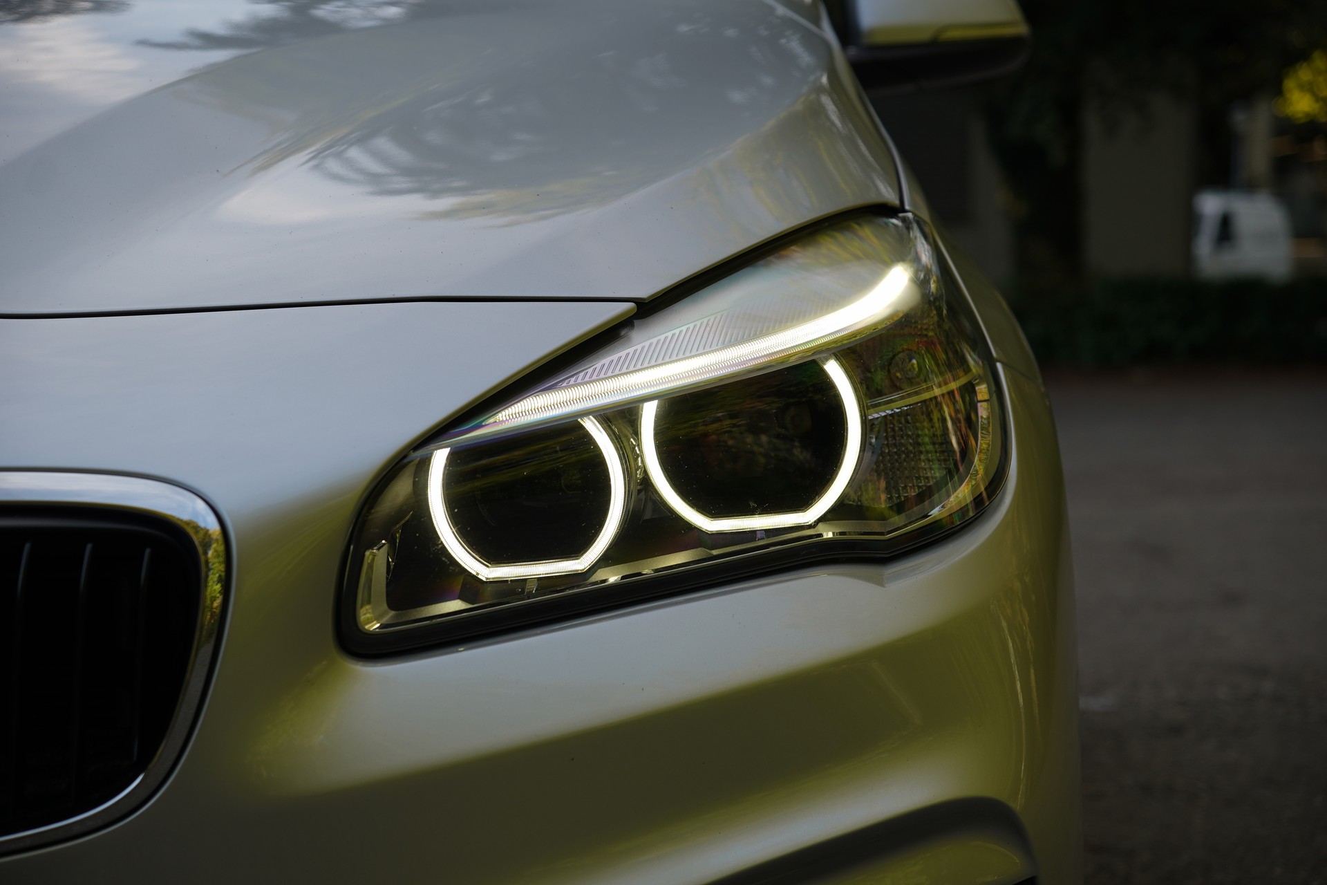 BMW 225i xDrive Active Tourer Steptronic-image-9