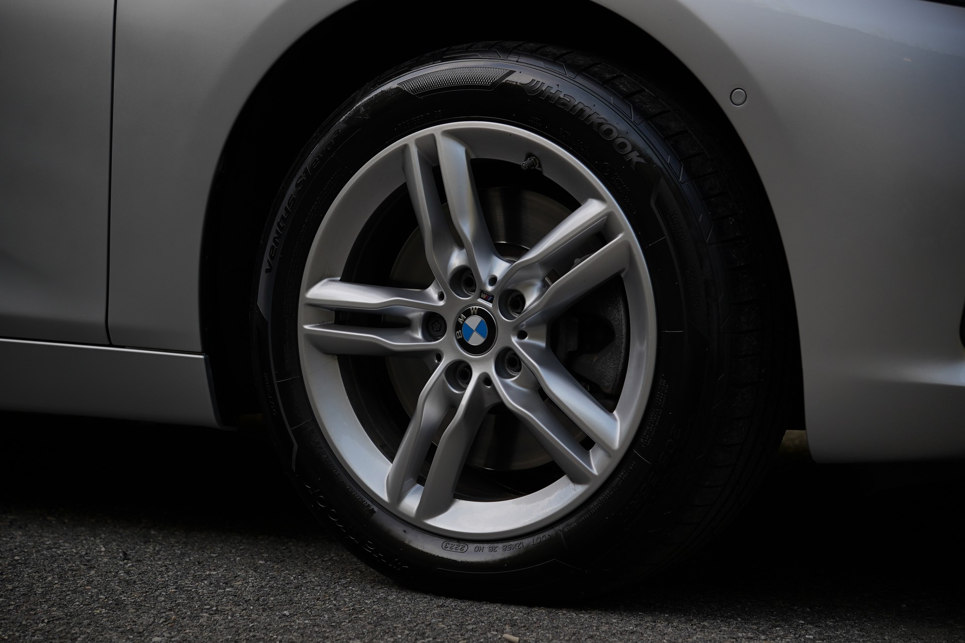BMW 225i xDrive Active Tourer Steptronic-image-13