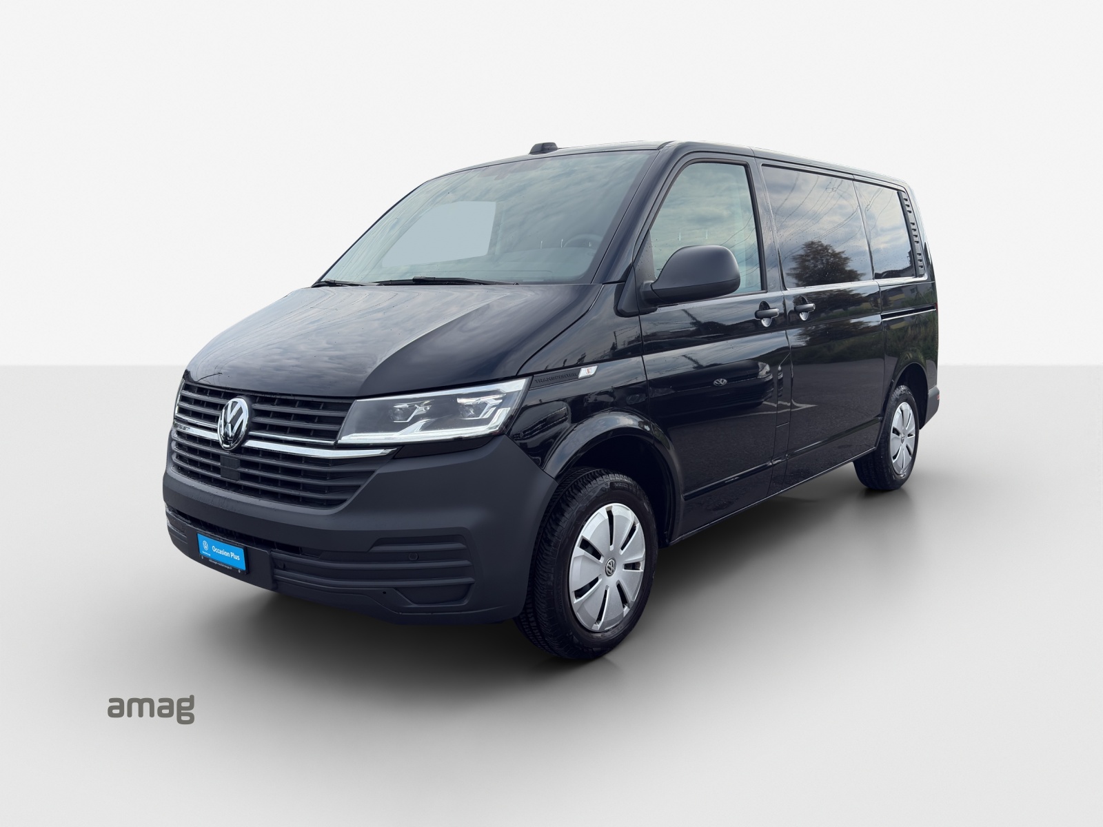 VW T6.1 2.0 TDI DSG