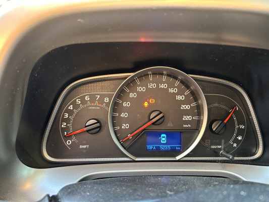 TOYOTA RAV-4 2.0 16V Style-image-6
