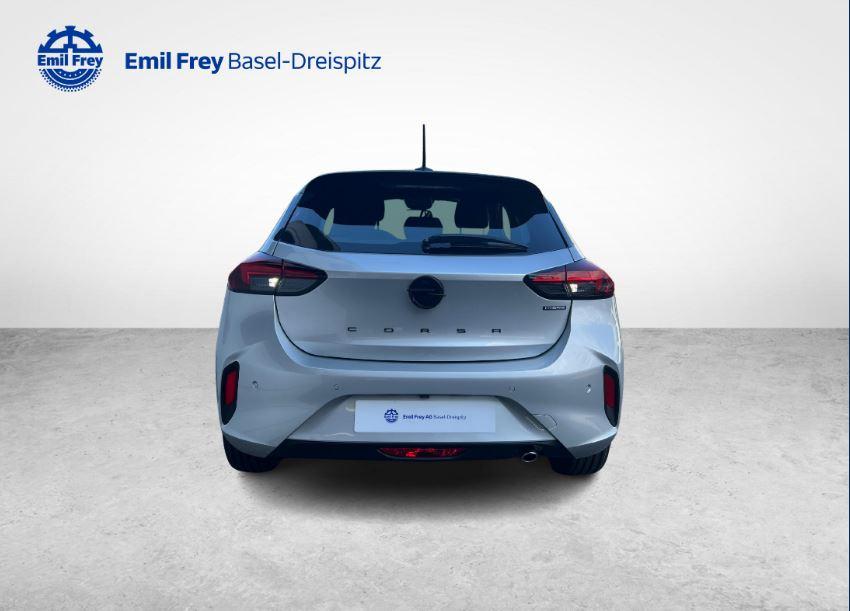 OPEL Corsa 1.2 T Hybrid Viva-image-2