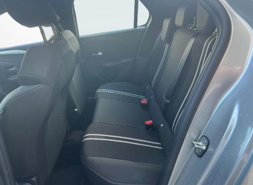 OPEL Corsa 1.2 T Hybrid Viva-image-7