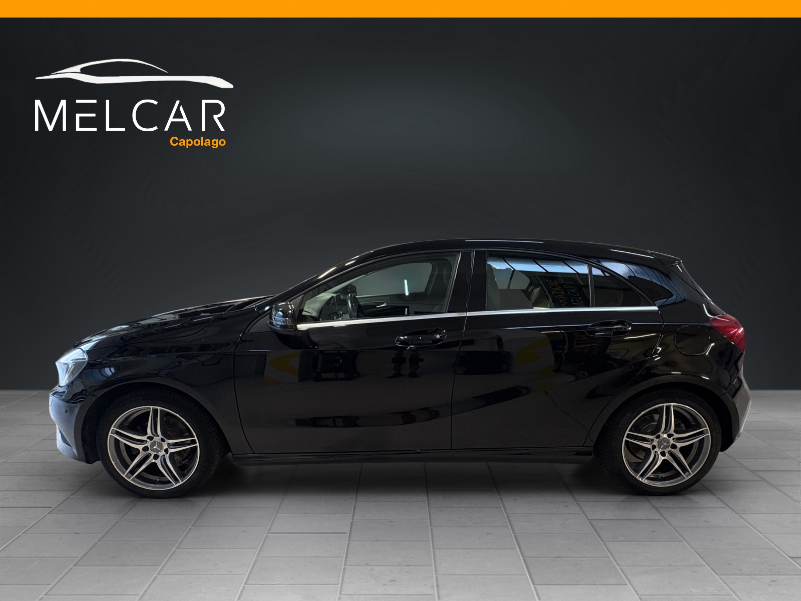 MERCEDES-BENZ A 180 CDI Urban 7G-DCT-image-4