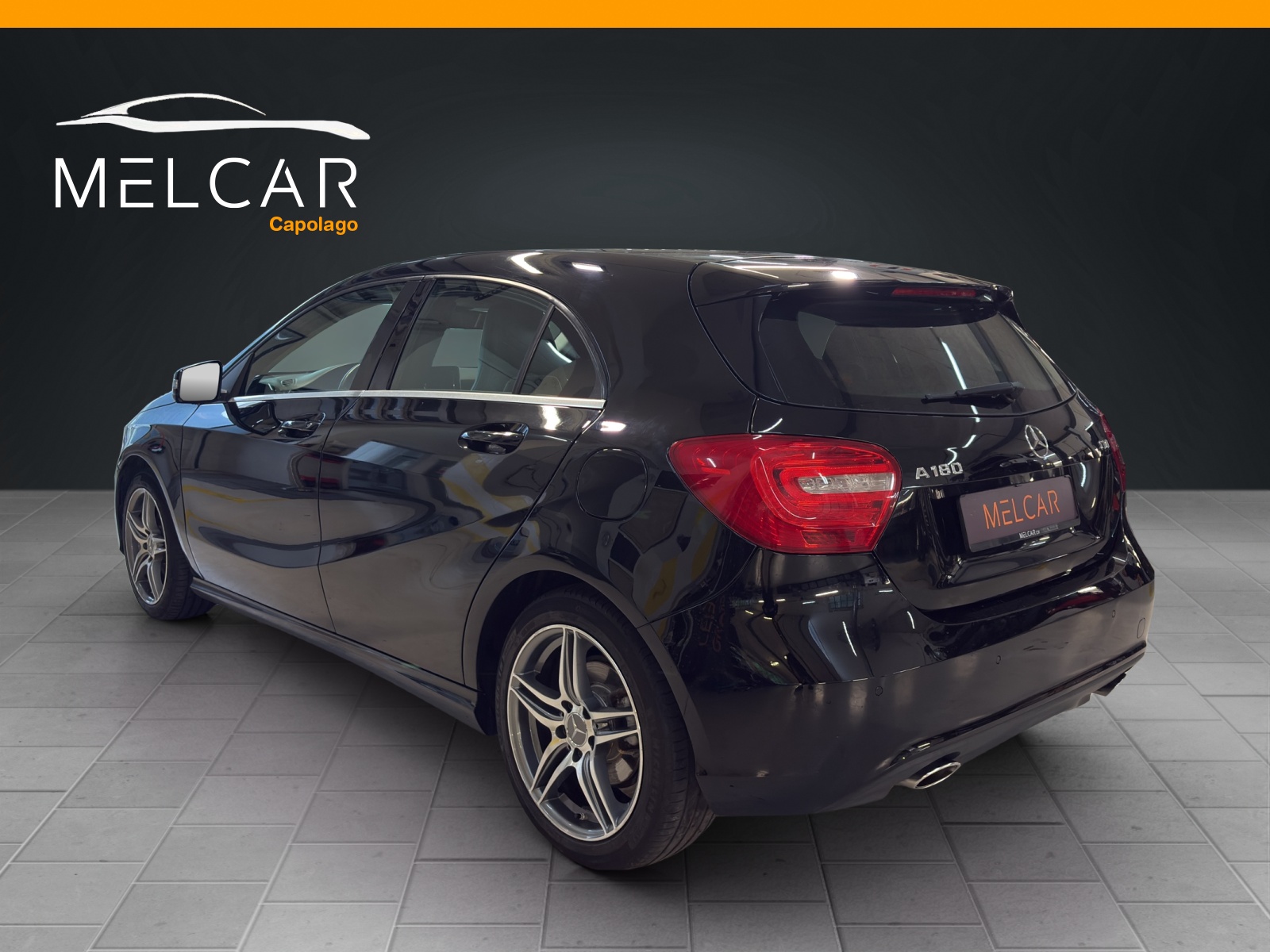 MERCEDES-BENZ A 180 CDI Urban 7G-DCT-image-6
