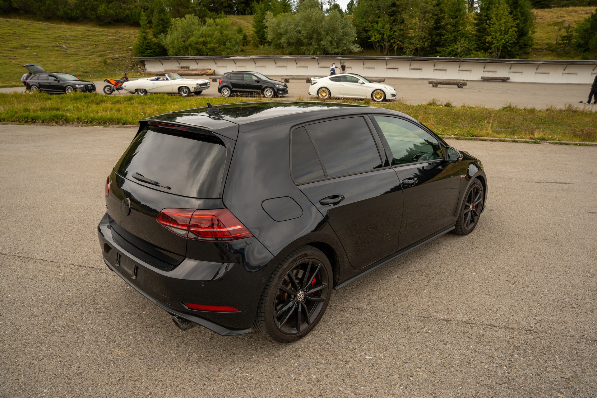 VW 2.0 TSI GTI Performance DSG-image-2