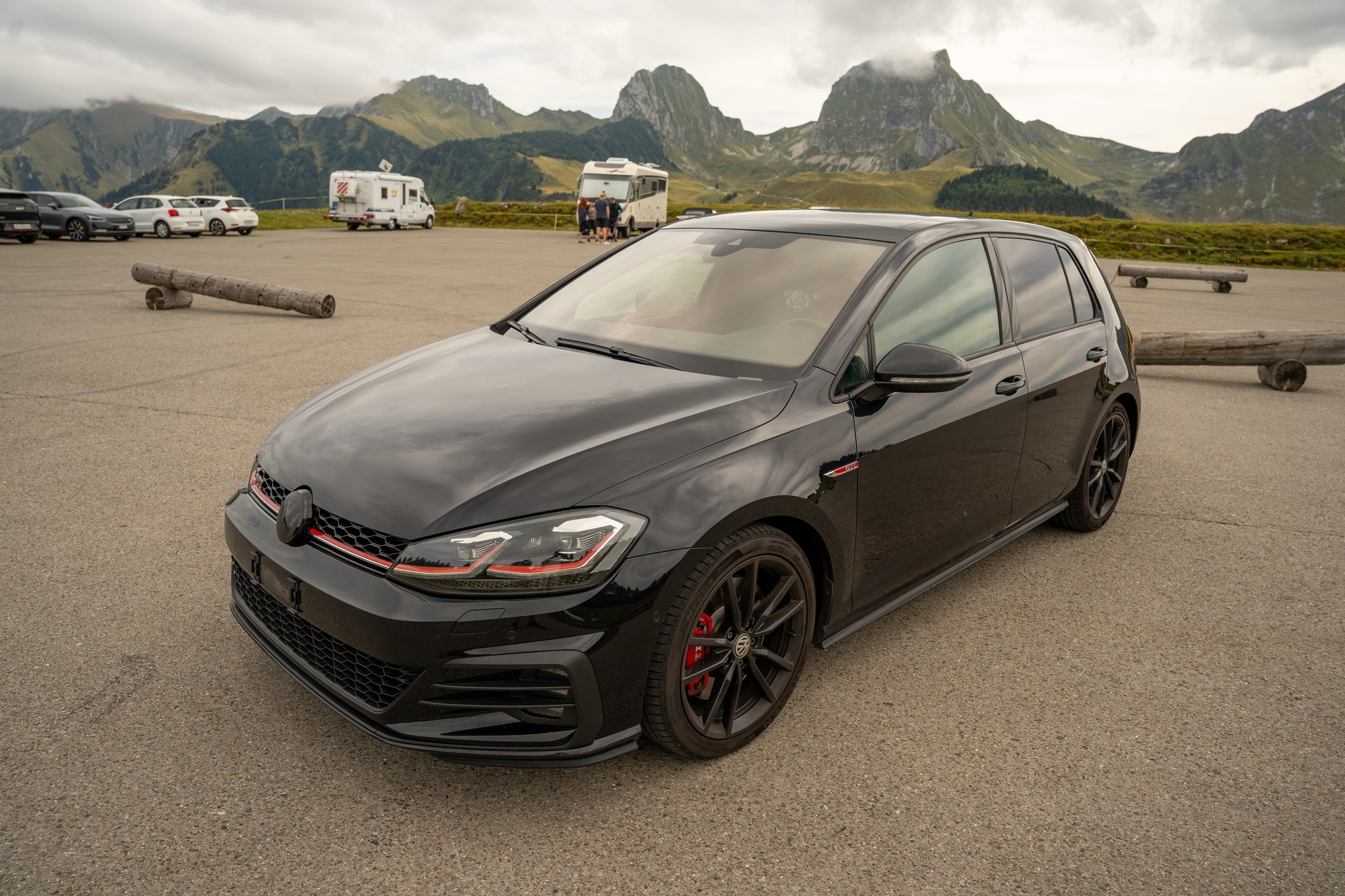 VW 2.0 TSI GTI Performance DSG-image-0
