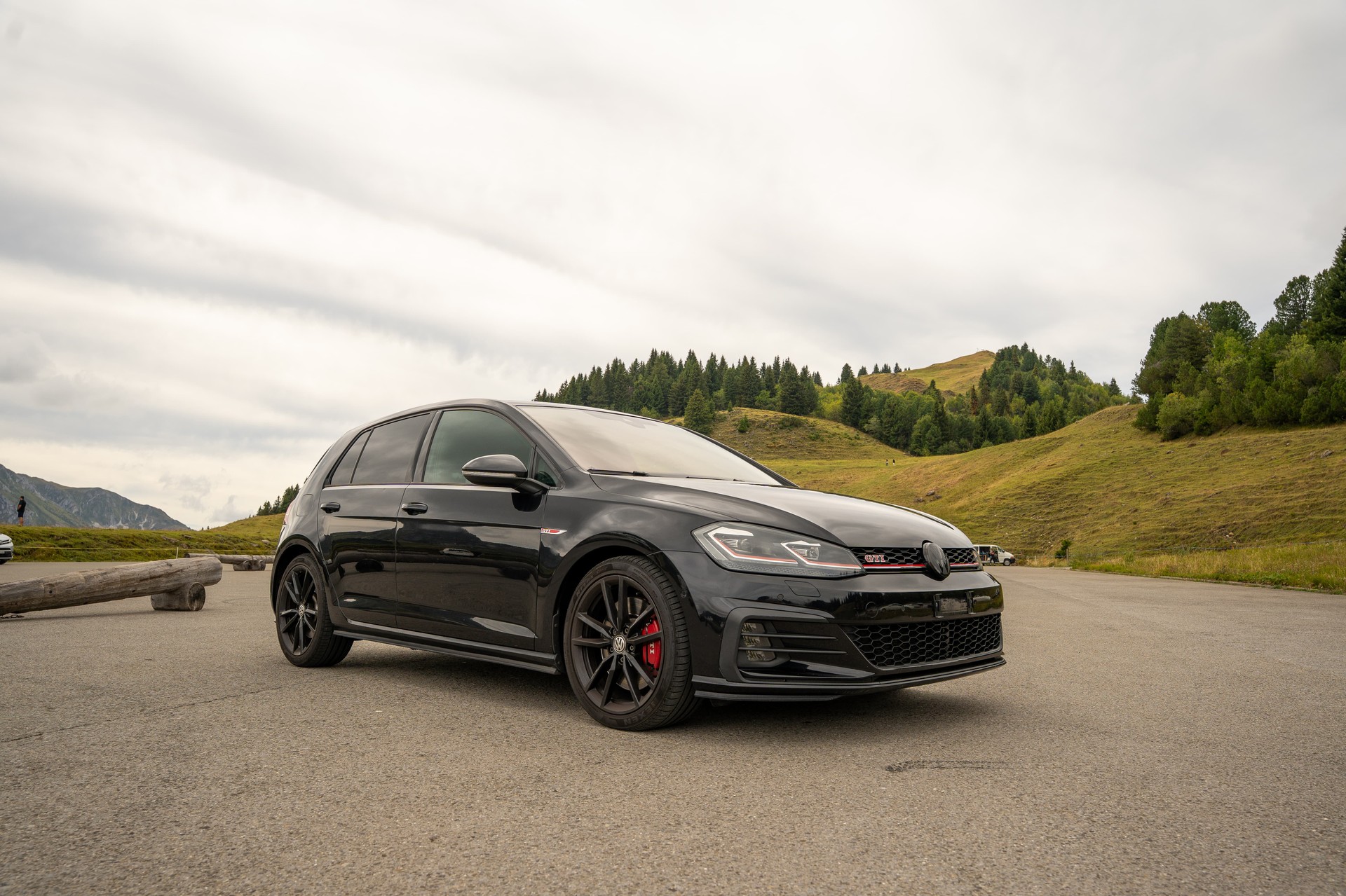 VW 2.0 TSI GTI Performance DSG-image-3