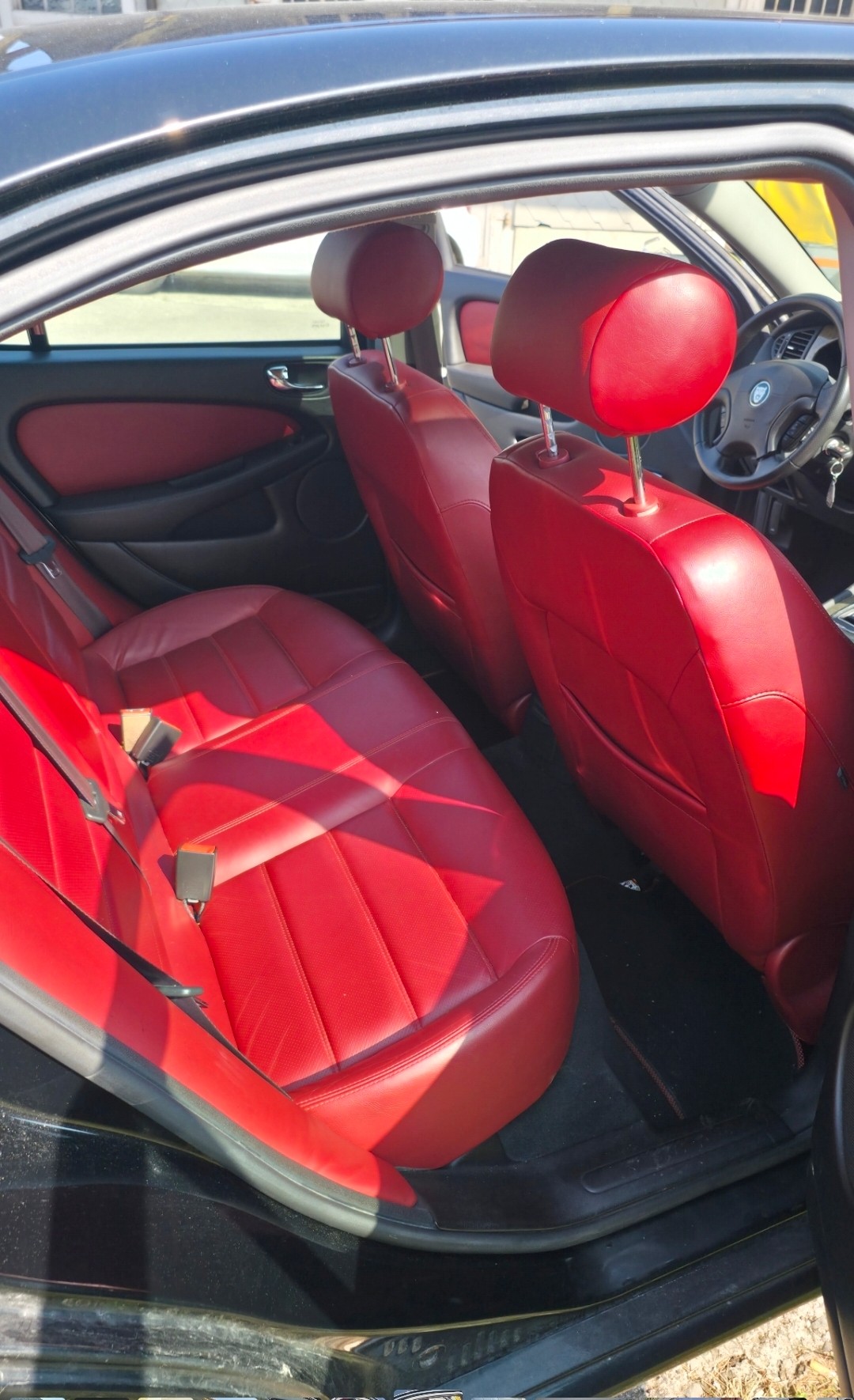 JAGUAR 3.0 V6 Sport-image-3