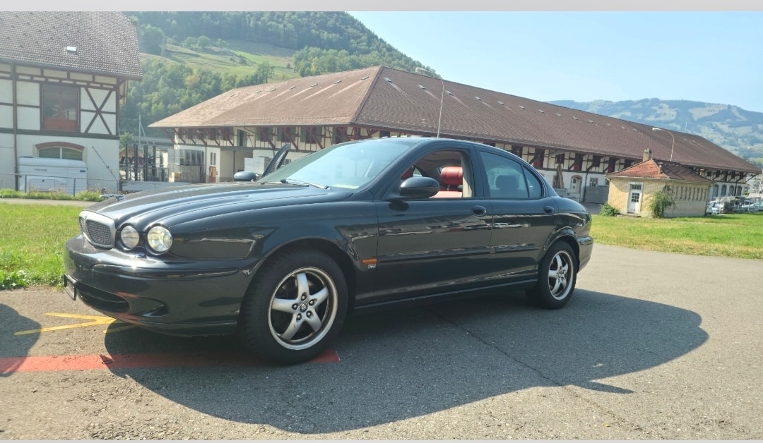 JAGUAR 3.0 V6 Sport-image-5