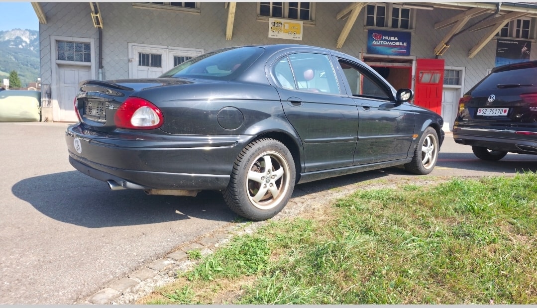 JAGUAR 3.0 V6 Sport-image-2