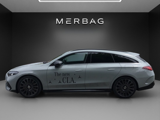 MERCEDES-BENZ CLA SB 220 4M 8G-DCT-image-2