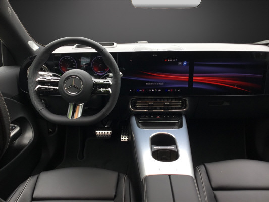 MERCEDES-BENZ CLA SB 220 4M 8G-DCT-image-7
