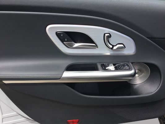 MERCEDES-BENZ CLA SB 220 4M 8G-DCT-image-9