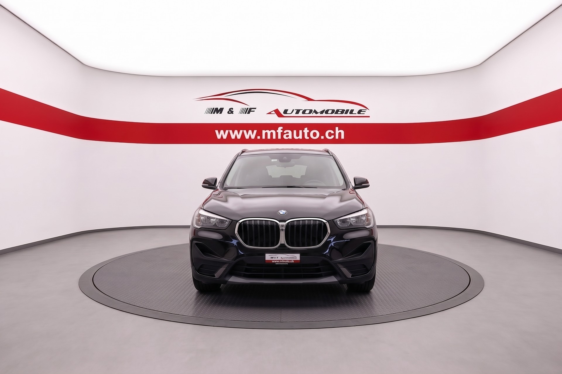 BMW X1 25e xDrive * CH FAHRZEUG *-showroom-element-1