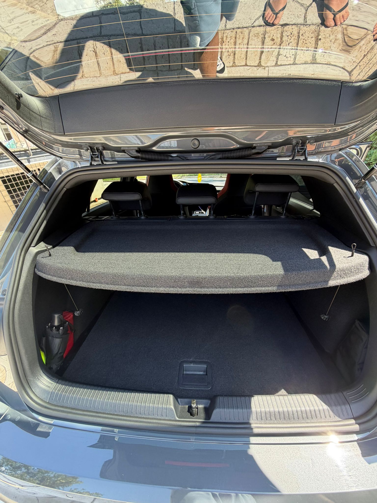 VW 2.0 TSI GTI Clubsport DSG-image-2