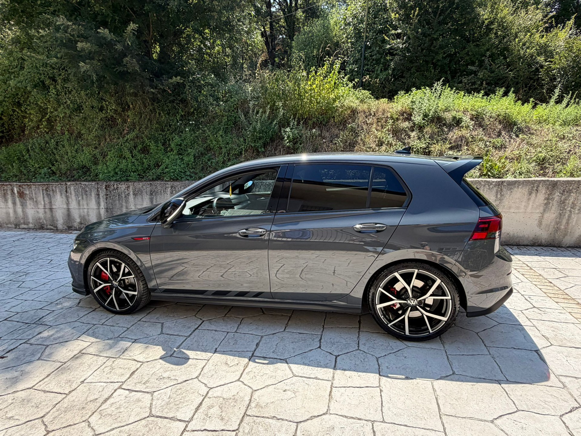 VW 2.0 TSI GTI Clubsport DSG-image-0