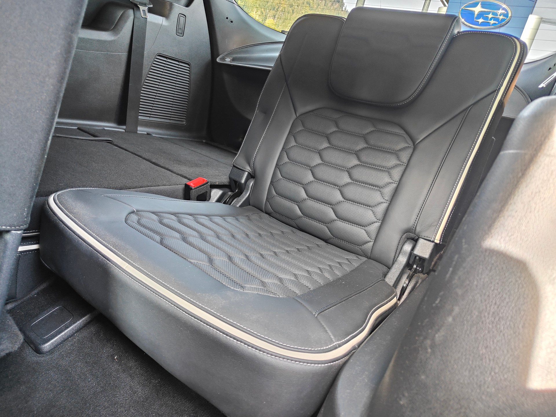 FORD S-Max 2.0 TDCi Vignale AWD Automatic-image-6