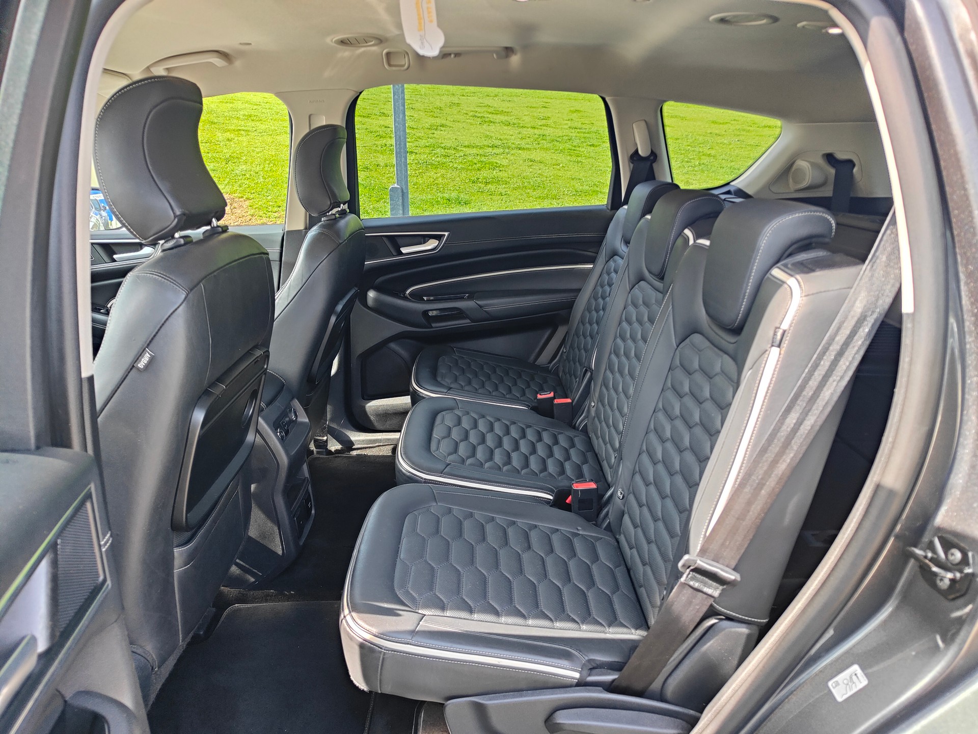 FORD S-Max 2.0 TDCi Vignale AWD Automatic-image-5