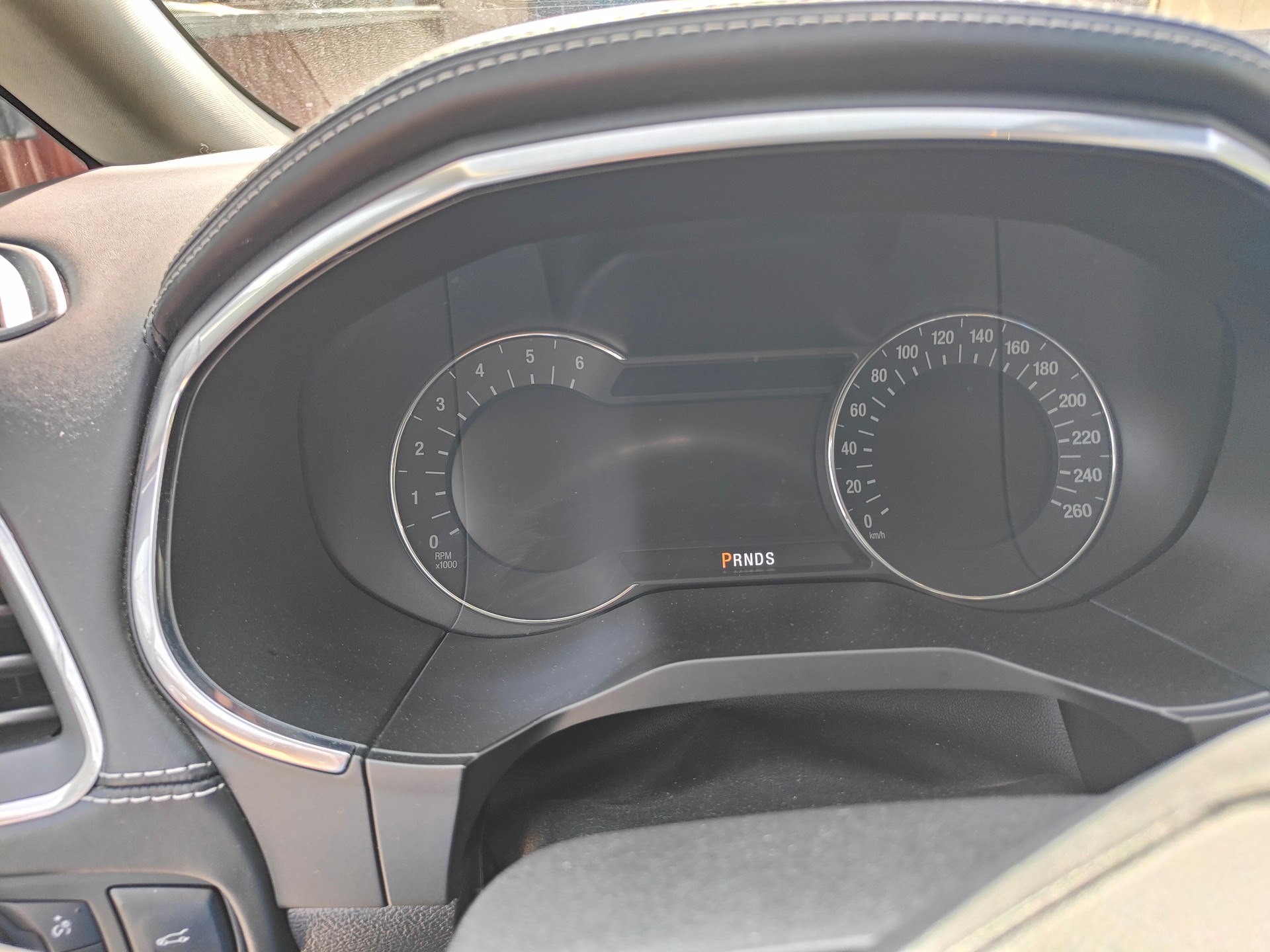 FORD S-Max 2.0 TDCi Vignale AWD Automatic-image-8