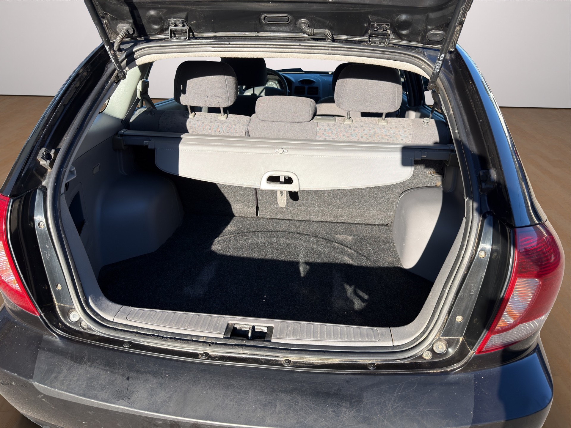KIA Rio 1.3 LS-image-14