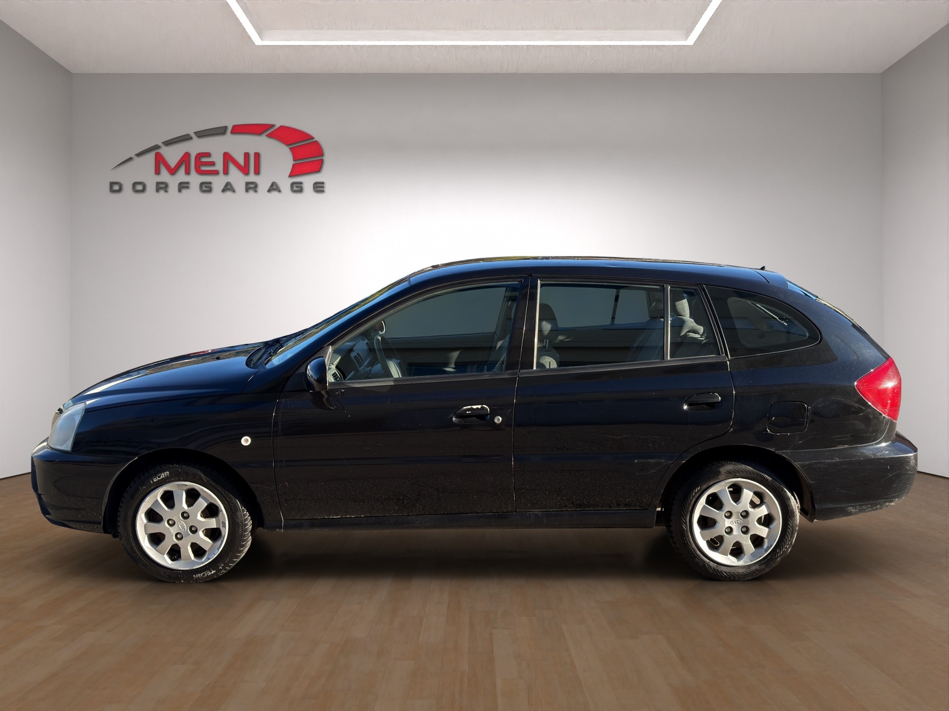 KIA Rio 1.3 LS-image-3